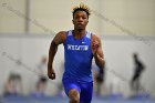 Lyons Invitational  Wheaton College Men’s Track & Field compete in the Lyons Invitational at Beard Fieldhouse . - Photo By: KEITH NORDSTROM : Wheaton, track & field